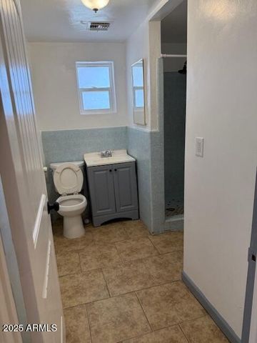 416 N LEWIS --, Mesa, AZ 85201