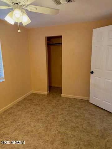 416 N LEWIS --, Mesa, AZ 85201