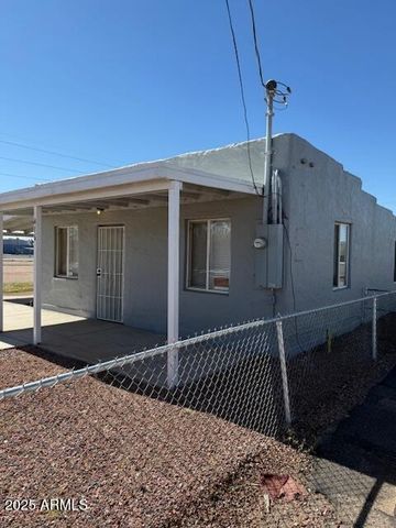 416 N LEWIS --, Mesa, AZ 85201