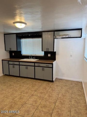 416 N LEWIS --, Mesa, AZ 85201