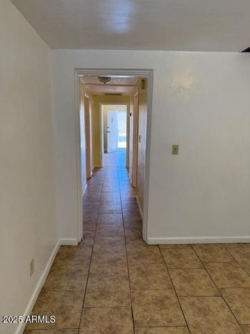 416 N LEWIS --, Mesa, AZ 85201