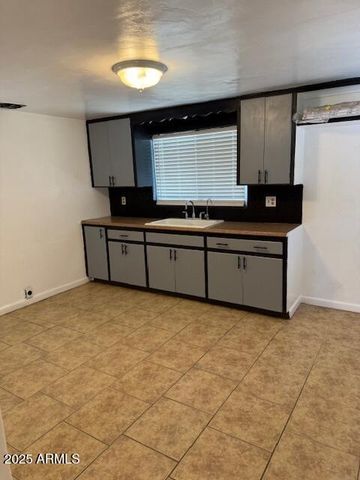 416 N LEWIS --, Mesa, AZ 85201