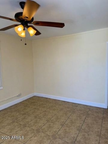 416 N LEWIS --, Mesa, AZ 85201