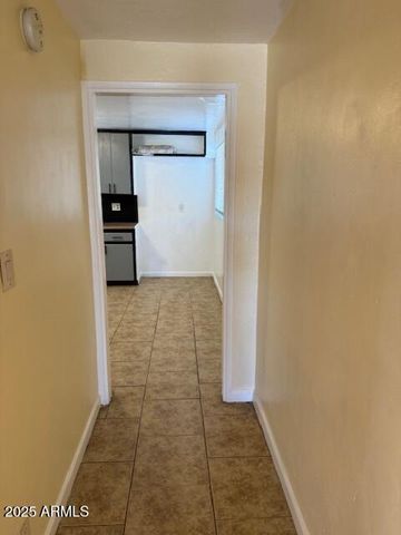 416 N LEWIS --, Mesa, AZ 85201