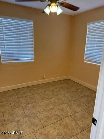 416 N LEWIS --, Mesa, AZ 85201