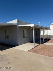 416 N LEWIS --, Mesa, AZ 85201
