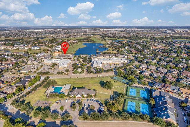 2500 King Arthur Boulevard 304, Lewisville, TX 75056