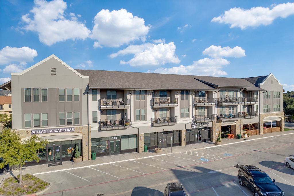 2500 King Arthur Boulevard 304, Lewisville, TX 75056