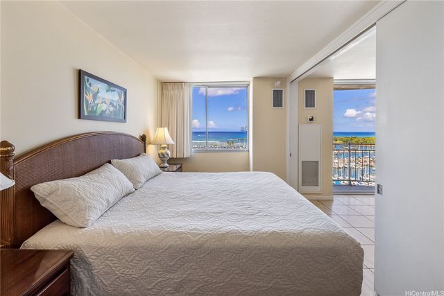 1765 Ala Moana Boulevard 1286, Honolulu, HI 96815