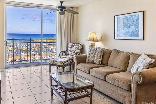 1765 Ala Moana Boulevard 1286, Honolulu, HI 96815