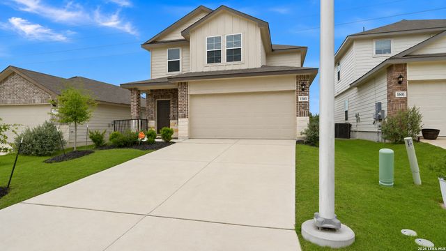 1583 Chianti Pass, New Braunfels, TX 78130