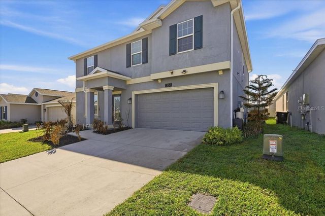 1362 LASSEN STREET, Haines City, FL 33844