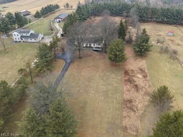 4293 Good Road, Seville, OH 44273