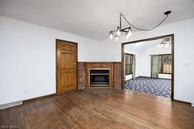 4293 Good Road, Seville, OH 44273