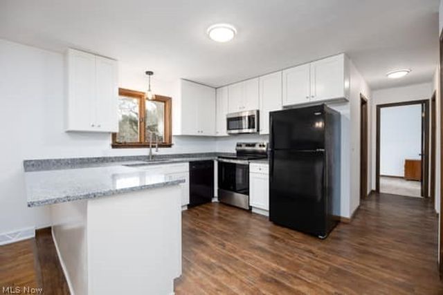 4293 Good Road, Seville, OH 44273