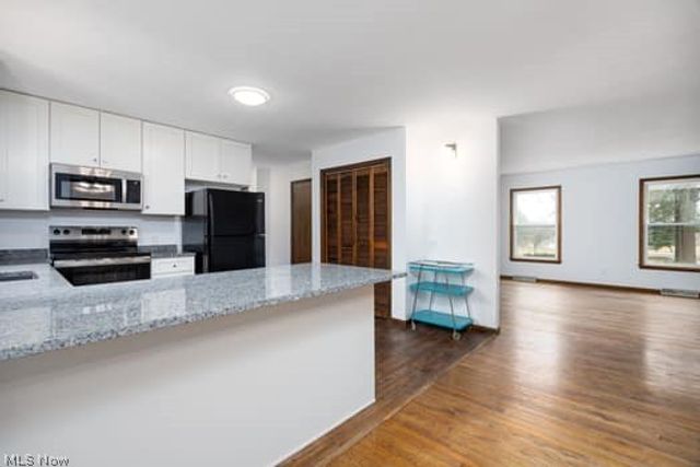 4293 Good Road, Seville, OH 44273