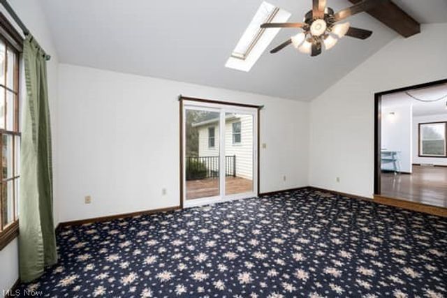 4293 Good Road, Seville, OH 44273