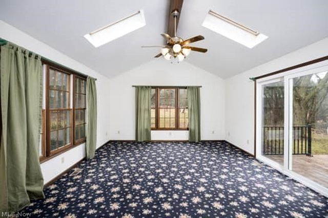 4293 Good Road, Seville, OH 44273