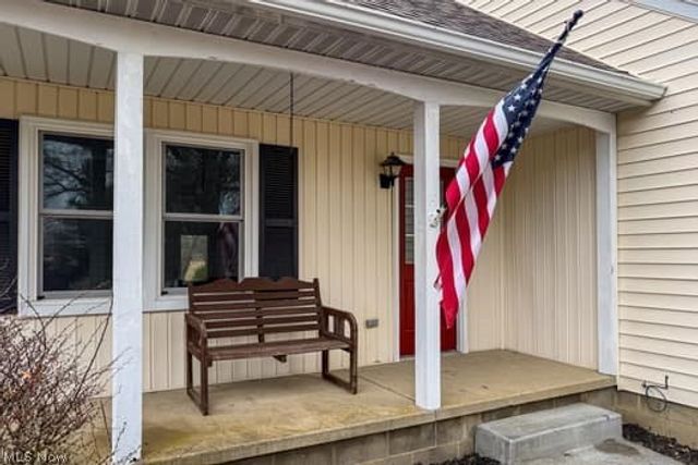 4293 Good Road, Seville, OH 44273