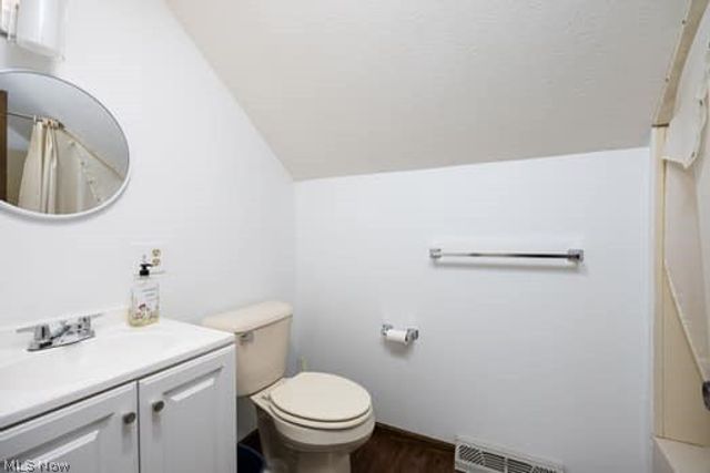 4293 Good Road, Seville, OH 44273