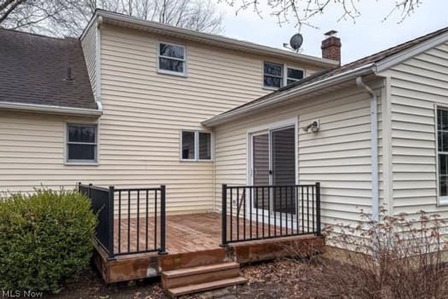 4293 Good Road, Seville, OH 44273