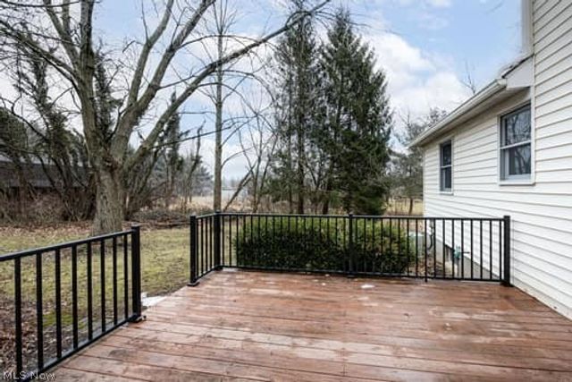 4293 Good Road, Seville, OH 44273