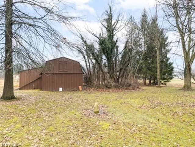 4293 Good Road, Seville, OH 44273