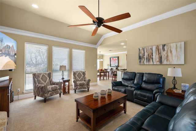 5620 Wedgefield Road, Granbury, TX 76049