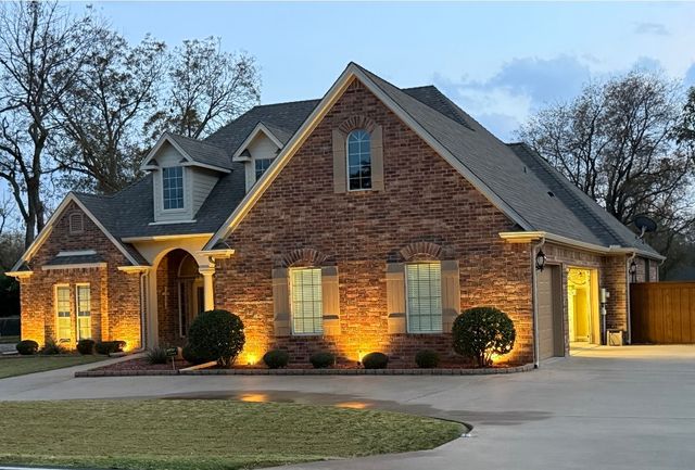 5620 Wedgefield Road, Granbury, TX 76049