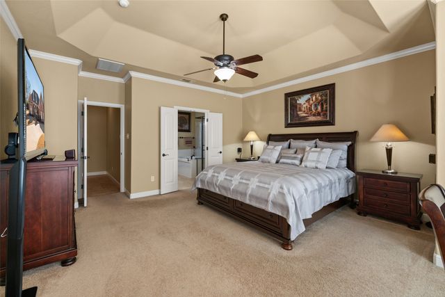 5620 Wedgefield Road, Granbury, TX 76049