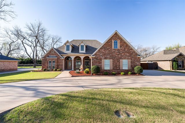 5620 Wedgefield Road, Granbury, TX 76049