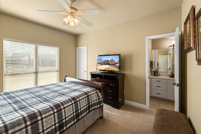 5620 Wedgefield Road, Granbury, TX 76049