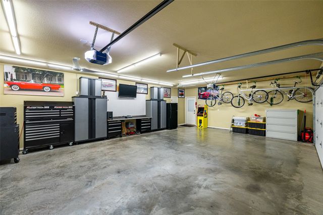 5620 Wedgefield Road, Granbury, TX 76049