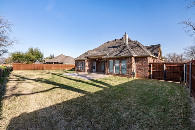 5620 Wedgefield Road, Granbury, TX 76049