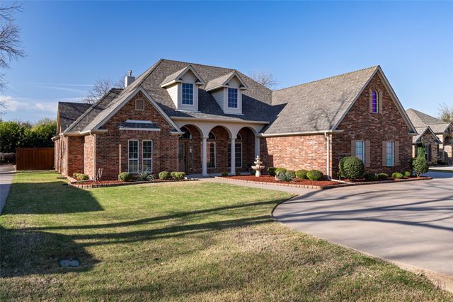 5620 Wedgefield Road, Granbury, TX 76049