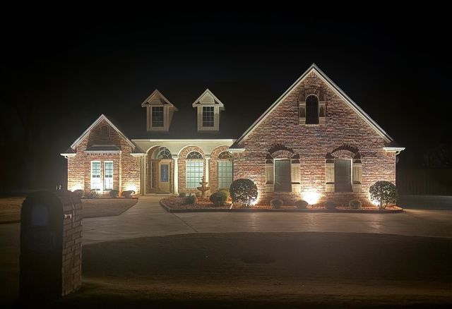 5620 Wedgefield Road, Granbury, TX 76049