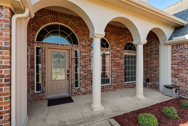 5620 Wedgefield Road, Granbury, TX 76049