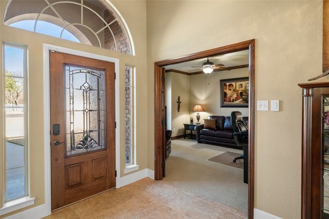 5620 Wedgefield Road, Granbury, TX 76049