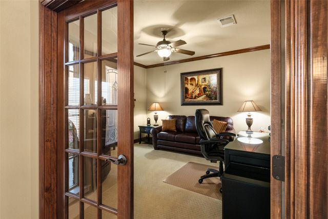 5620 Wedgefield Road, Granbury, TX 76049