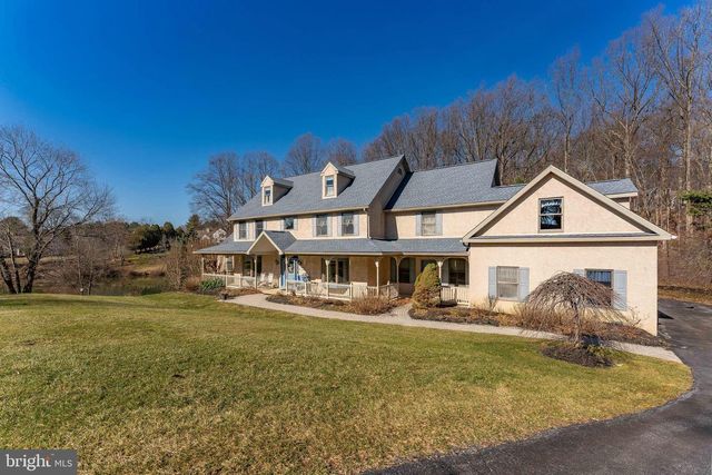 797 TREE LN, West Chester, PA 19380