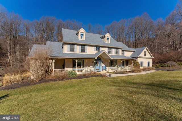 797 TREE LN, West Chester, PA 19380