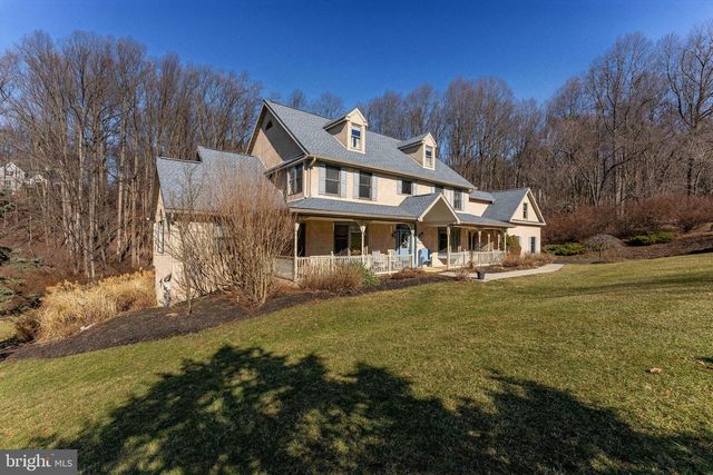 797 TREE LN, West Chester, PA 19380