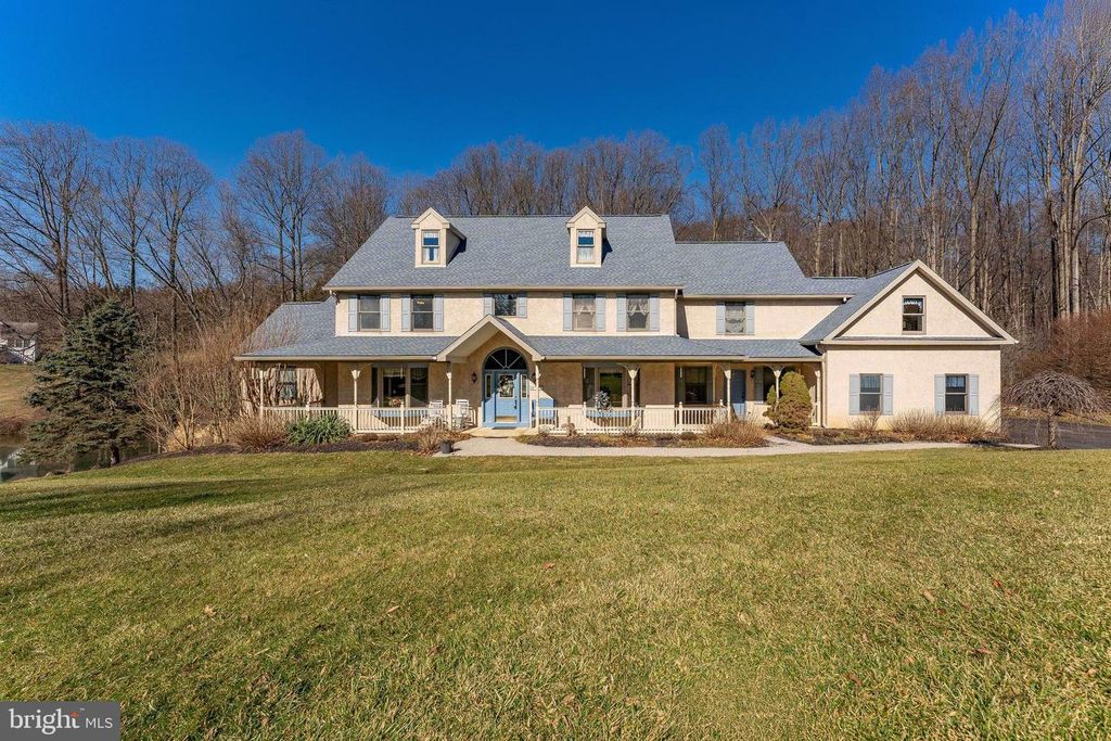 797 TREE LN, West Chester, PA 19380