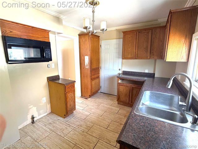 11205 N Saginaw Street, Mt. Morris, MI 48458