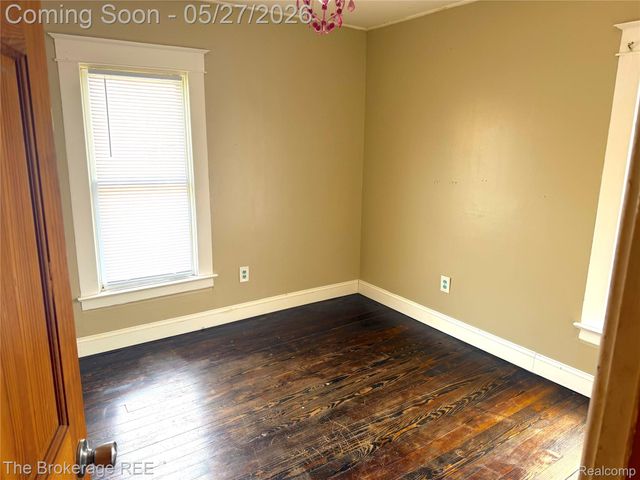 11205 N Saginaw Street, Mt. Morris, MI 48458