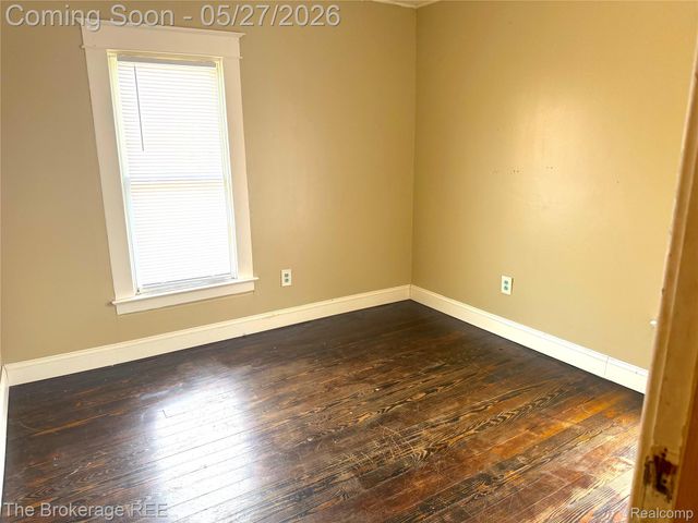 11205 N Saginaw Street, Mt. Morris, MI 48458