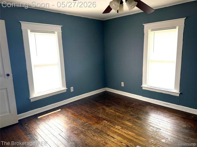 11205 N Saginaw Street, Mt. Morris, MI 48458