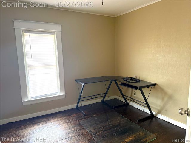 11205 N Saginaw Street, Mt. Morris, MI 48458