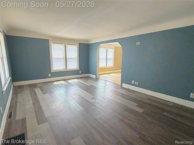 11205 N Saginaw Street, Mt. Morris, MI 48458