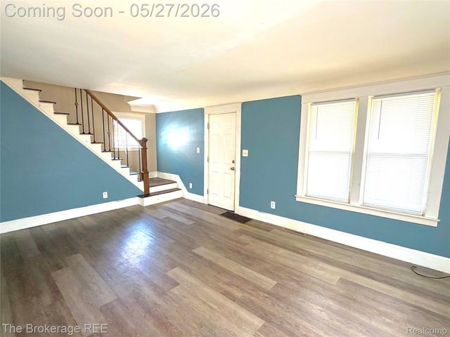 11205 N Saginaw Street, Mt. Morris, MI 48458